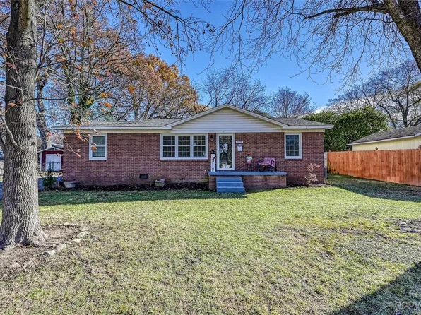 508 S Clay St, Gastonia, NC 28052