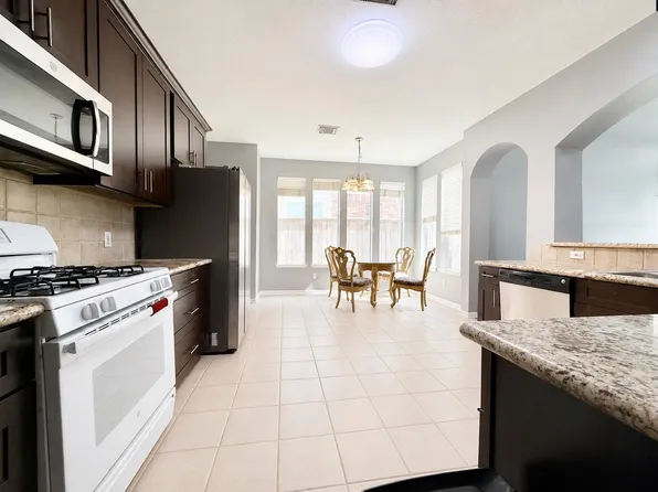 8418 Manassas Ln, Houston, TX 77083