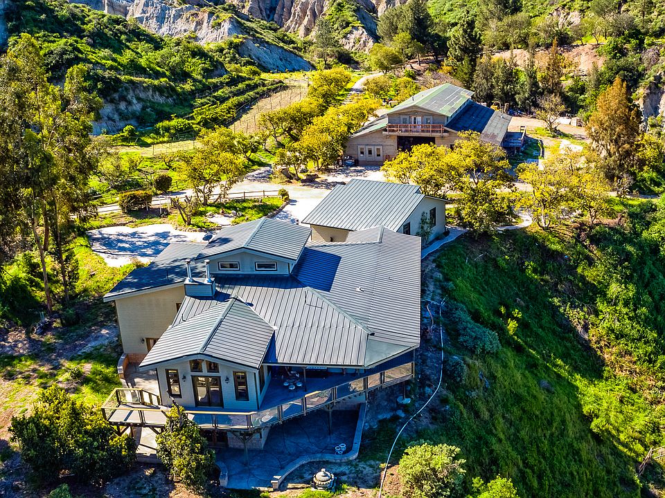 15900 S Mountain Rd, Santa Paula, CA 93060 Zillow