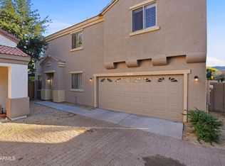 7527 S 13TH Place, Phoenix, AZ 85042