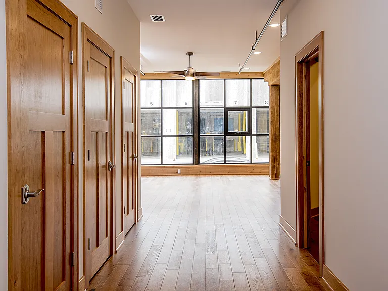 The Schurmeier Lofts — Photo 47