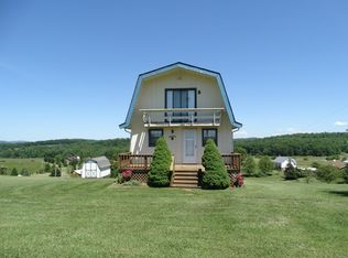 415 Alpine Crest Rd, Fancy Gap, VA 24328