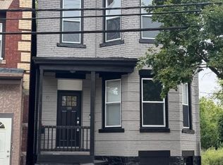 184 Hickory St FLOOR 2, Orange, NJ 07050
