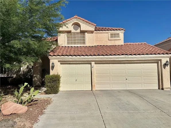 8221 Creek Water Ln, Las Vegas, NV 89123