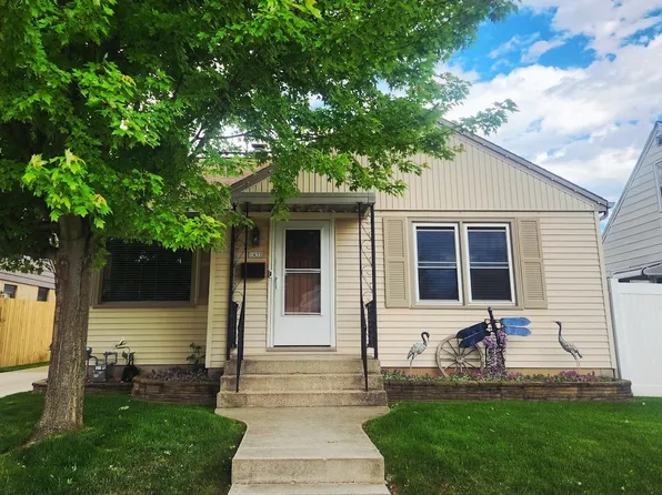 1430 S 19th St, Sheboygan, WI 53081