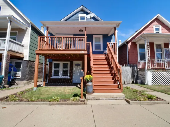1533 W Fred St, Whiting, IN 46394