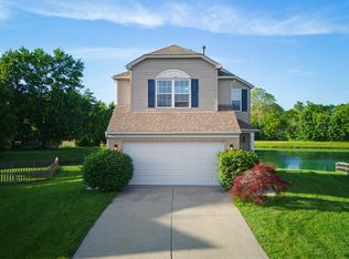 1903 Brixton Ct, Loveland, OH 45140