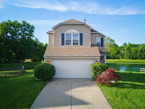 1903 Brixton Ct, Loveland, OH 45140
