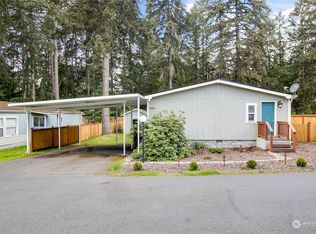 20204 135th Ave E #45, Graham, WA
