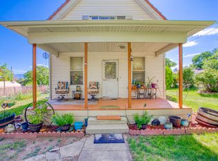 3781 S 6400 W, West Valley City, UT 84128