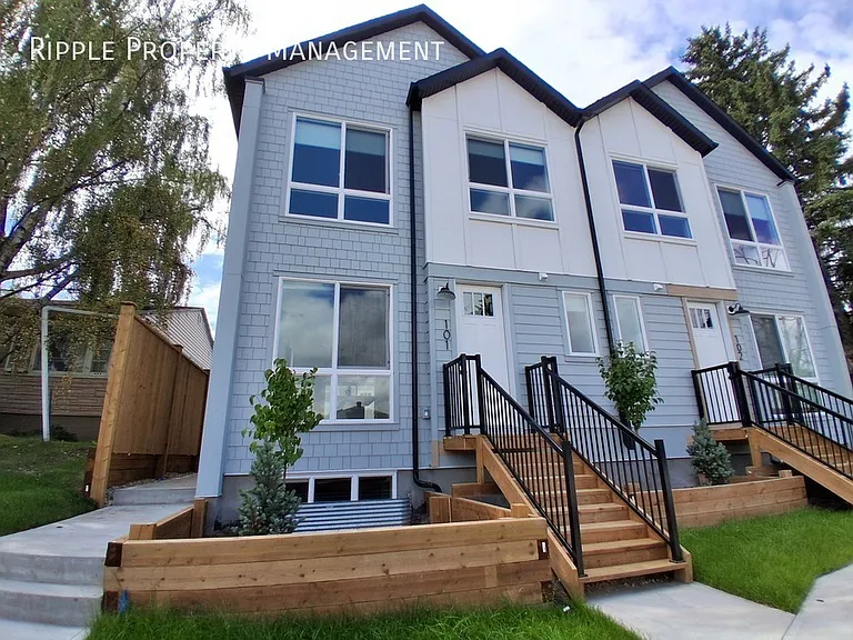 2539 Morley Trl NW #101 — Photo 3