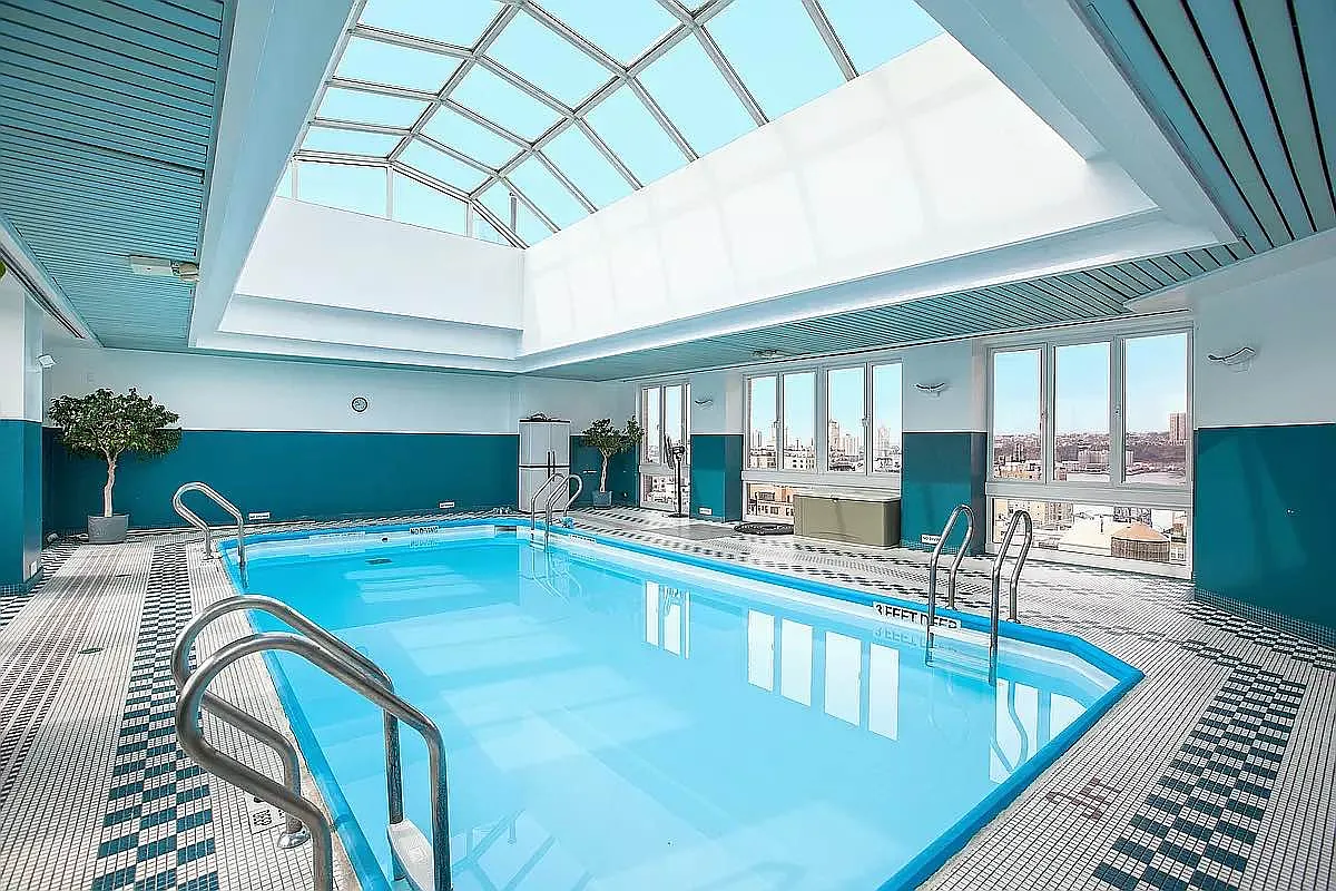 250 West 90th St Unit 3JKL  