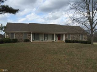 14255 Woolsey Rd, Hampton, GA 30228