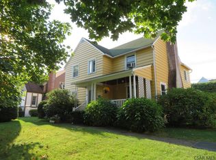 128 Alberta Ave, Johnstown, PA 15905