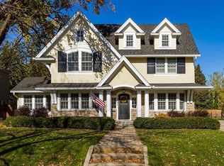 4406 Sunnyside Rd, Edina, MN 55424