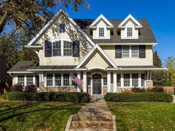4406 Sunnyside Rd, Edina, MN 55424