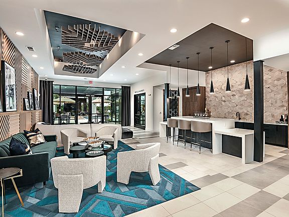 Clubhouse