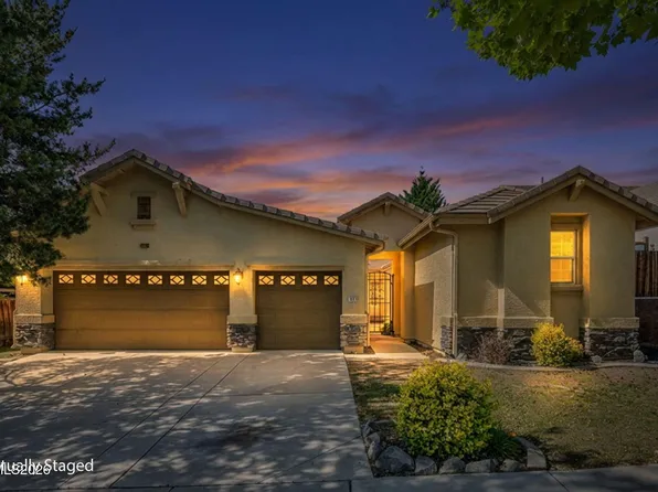 3370 Ten Mile Dr, Sparks, NV 89436