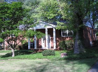 3040 Ormond Dr, Winston Salem, NC 27106
