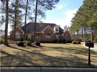 31 Whetstone Close, Millbrook, AL 36054