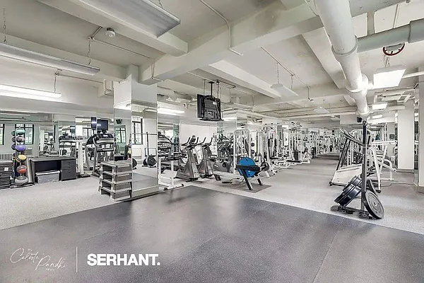 Rented by SERHANT. | media 39