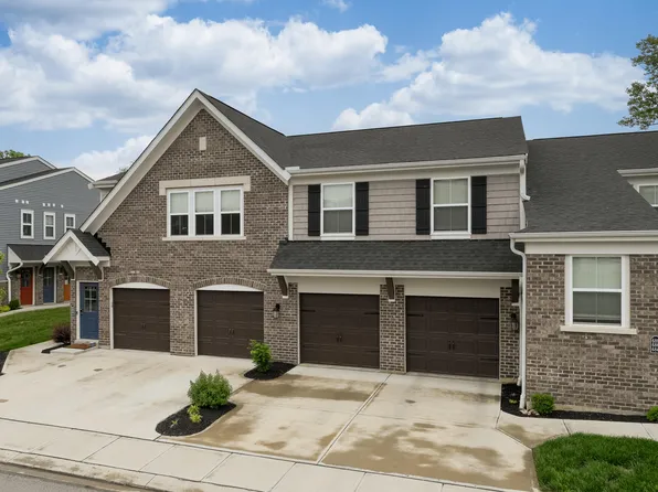 692 Daphne Way, Crescent Springs, KY 41017