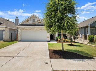 317 Bonnet Blvd, Georgetown, TX 78628