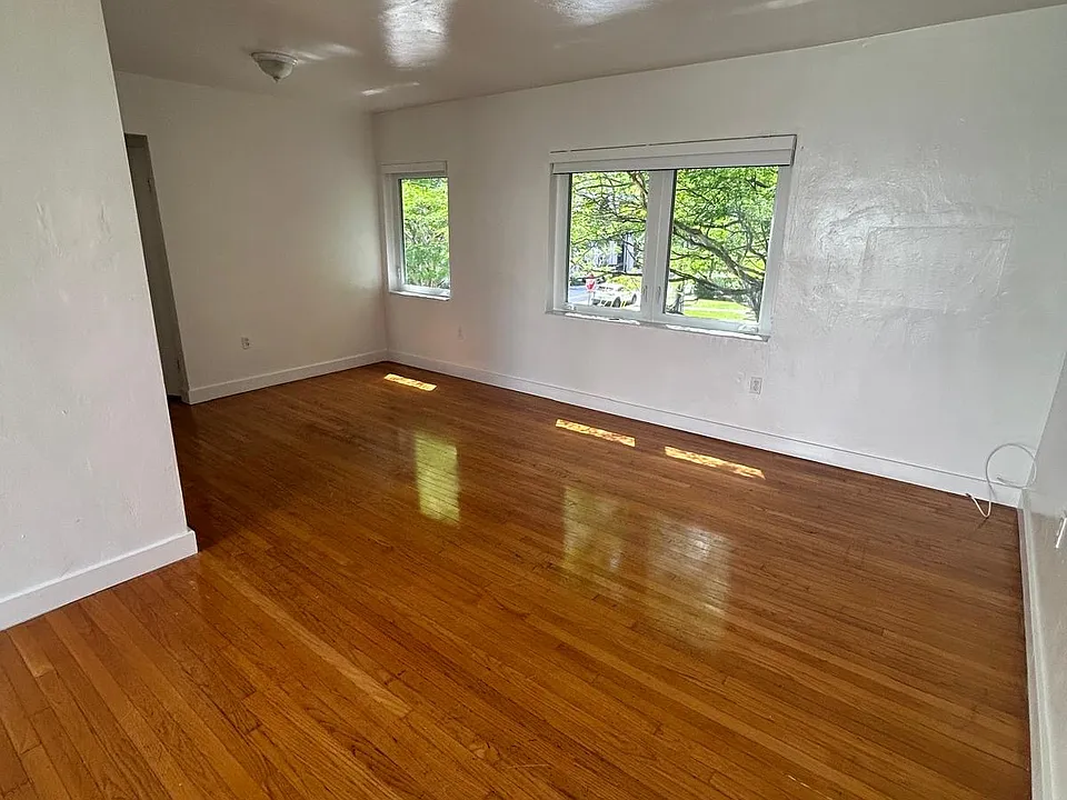 Extended living room