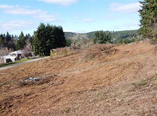 0 Lenora Lane, Kelso, WA 98626