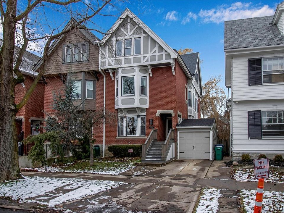 138 Bidwell Pkwy, Buffalo, NY 14222 Zillow
