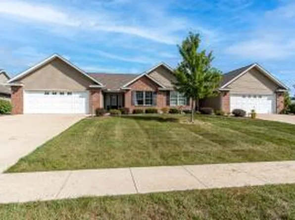 405 E Prairie St, Wilton, IA 52778