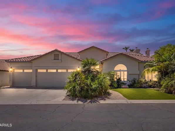 4639 E LA MIRADA Way, Phoenix, AZ 85044