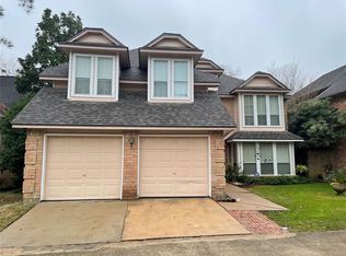 1565 Beaconshire Rd, Houston, TX 77077