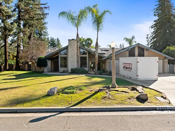 5506 E Heaton Ave, Fresno, CA 93727