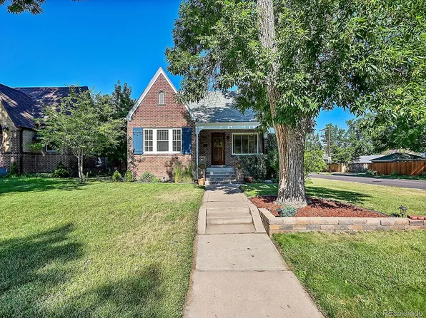 1283 Newport Street, Denver, CO 80220