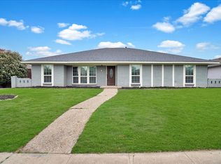 527 Goodwin Dr, Richardson, TX 75081