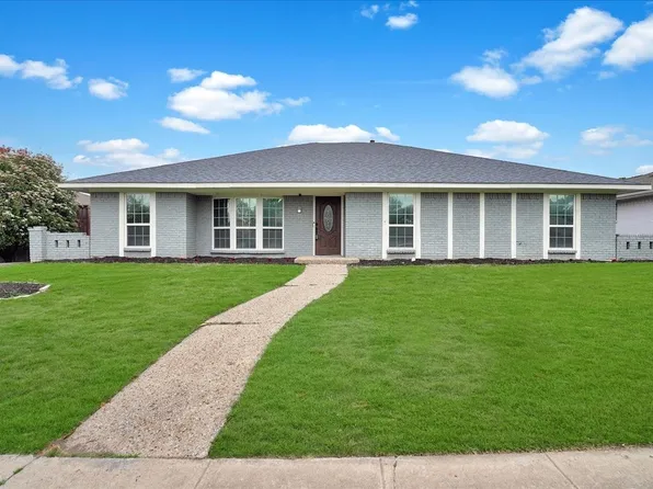 527 Goodwin Dr, Richardson, TX 75081