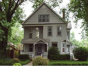 816 Grove Street
