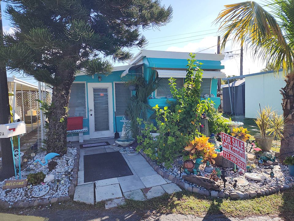 1st image of 9333 Park Blvd Lot 7A
