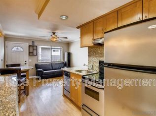 3747 32nd St APT 6, San Diego, CA 92104