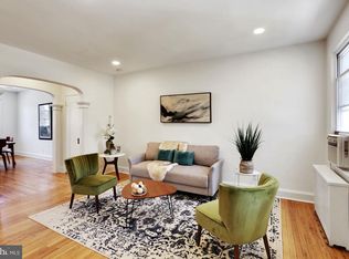 5120 3rd St NW, Washington, DC 20011