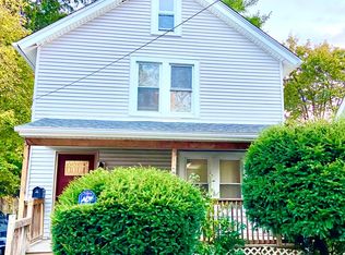 36 Wilmar Ter, Poughkeepsie, NY 12601