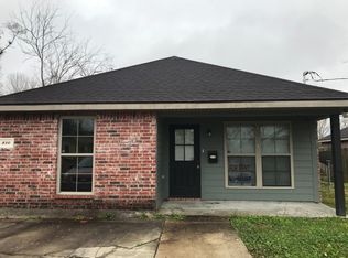 810 Fall St, Lake Charles, LA 70601