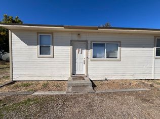 1095 E 9 S, Mountain Home, ID 83647