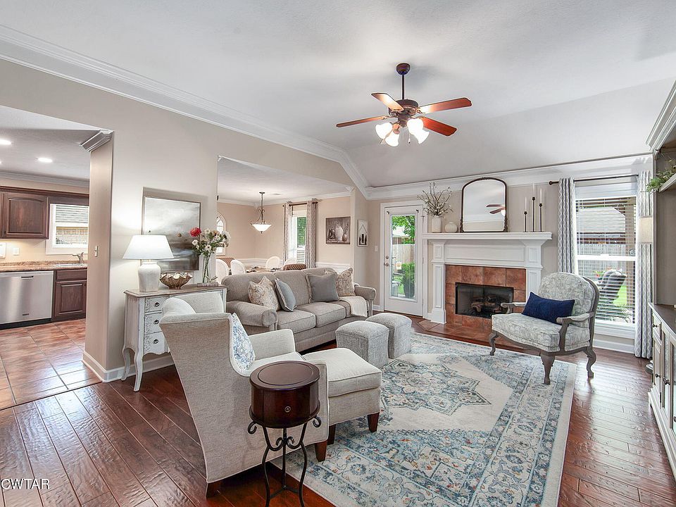 21 Grove Hill Ln, Jackson, TN 38305 | Zillow