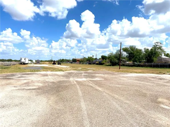 504 E Sioux Rd, San Juan, TX 78589