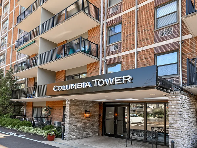 1815 William Howard Taft Rd #207 — Photo 8