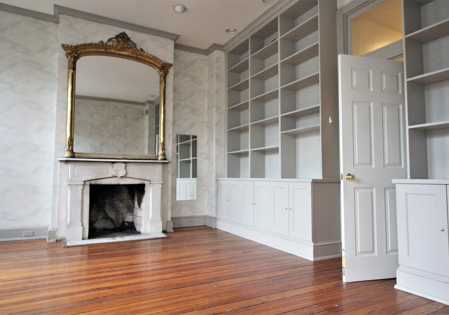 1513 Bolton St. — Photo 1