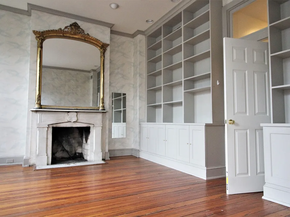 1513 Bolton St.