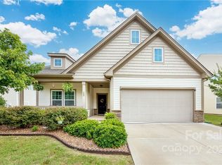 718 Southridge Dr, Monroe, NC 28112